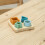 SiliSoft Shape Puzzle (Neutral) 5