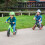 Whizz Balance Bike - Green 11