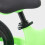 Whizz Balance Bike - Green 12