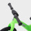 Whizz Balance Bike - Green 13