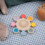 SiliSoft Pop Teether (Rainbow) 7