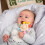 SiliSoft Pop Teether (Rainbow) 4