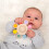 SiliSoft Pop Teether (Rainbow) 3