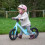 Whizz Balance Bike - Blue 9