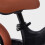 Whizz Balance Bike - Black 16