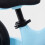 Whizz Balance Bike - Blue 13