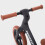 Whizz Balance Bike - Black 14