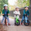 Whizz Balance Bike - Black 13