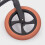 Whizz Balance Bike - Black 15