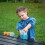 SiliSoft Star Stacking Cups (Neutral) 4