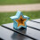 SiliSoft Star Stacking Cups (Neutral) 7