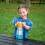 SiliSoft Star Stacking Cups (Neutral) 5
