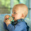 SiliSoft Turtle Teether 5
