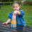 SiliSoft Star Stacking Cups (Earth) 3