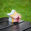 SiliSoft Star Stacking Cups (Earth) 7