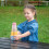 SiliSoft Star Stacking Cups (Earth) 4