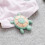 SiliSoft Turtle Teether 6