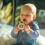 SiliSoft Rattle Teether (Earth) 6