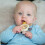SiliSoft Rattle Teether (Earth) 4
