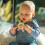 SiliSoft Rattle Teether (Earth) 5