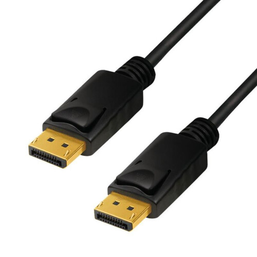 DisplayPort-Kabel 1.4 8K/4K 2m