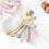SiliSoft Zip Pull Toy (Earth) 4