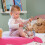 SiliSoft Zip Pull Toy (Earth) 3
