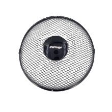 Genuine Front Guard For Challenge 12 Inch Oscillating Desk Fan - Black - Refurbished