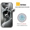 Screen Protector Compatible With Samsung S25 Plus Tempered Glass 5