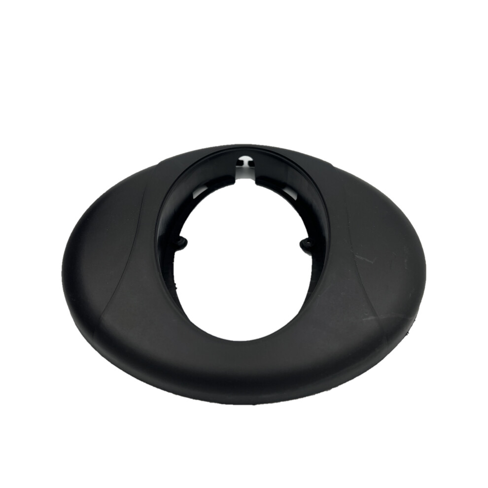 Genuine Stand Base For Challenge 12 Inch Desk Fan - Black - 1241552