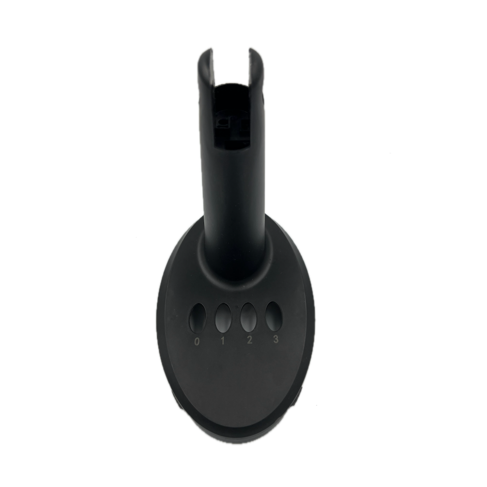 Challenge Genuine Stand For 12 Inch Desk Fan - Black - 1241552