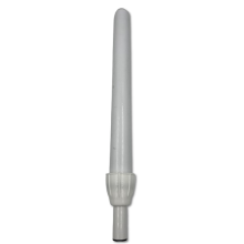 Genuine Extension Pipe For Challenge 16 Inch White Pedestal Fan - Refurbished