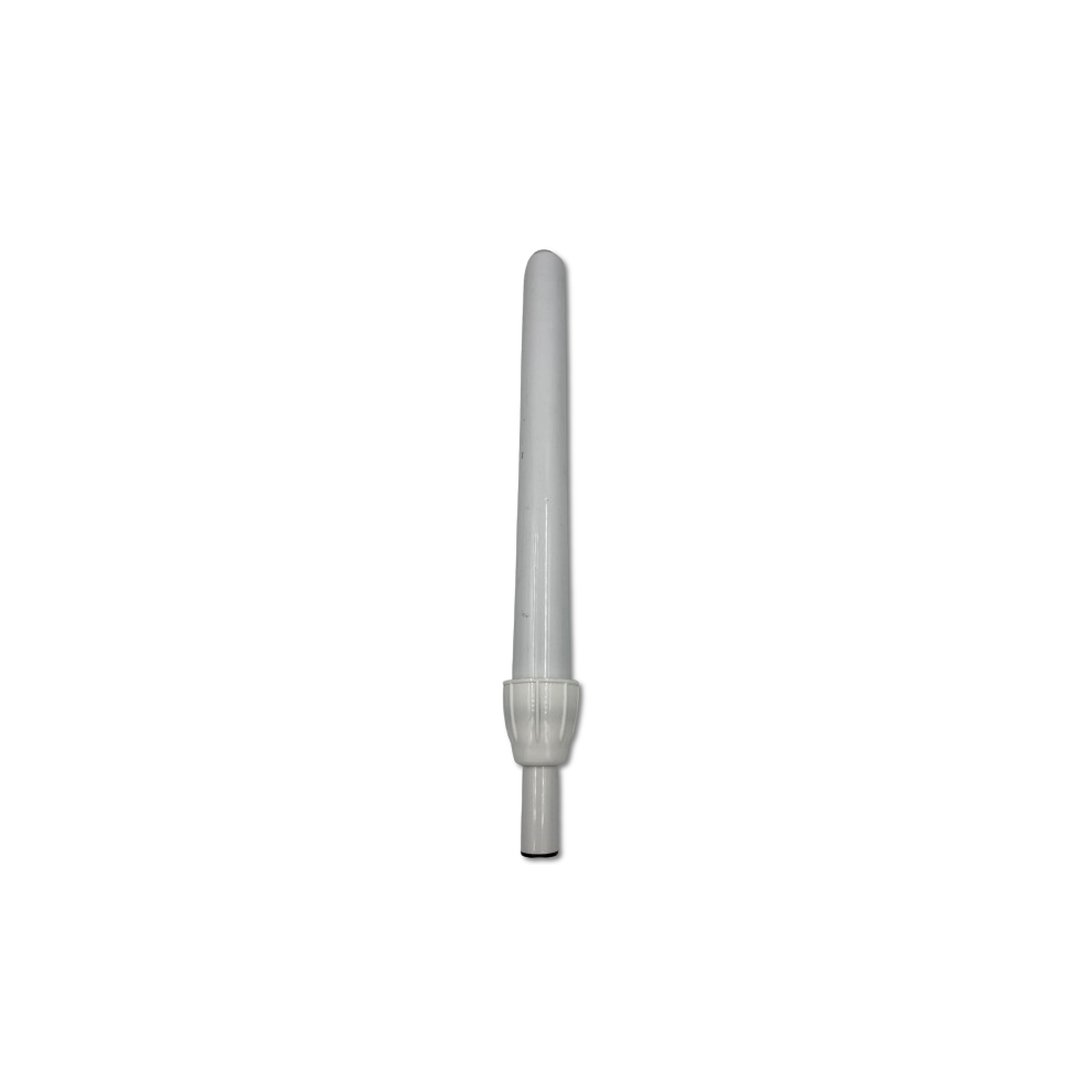 Challenge Genuine Extension Pipe For 16 Inch Pedestal Fan White