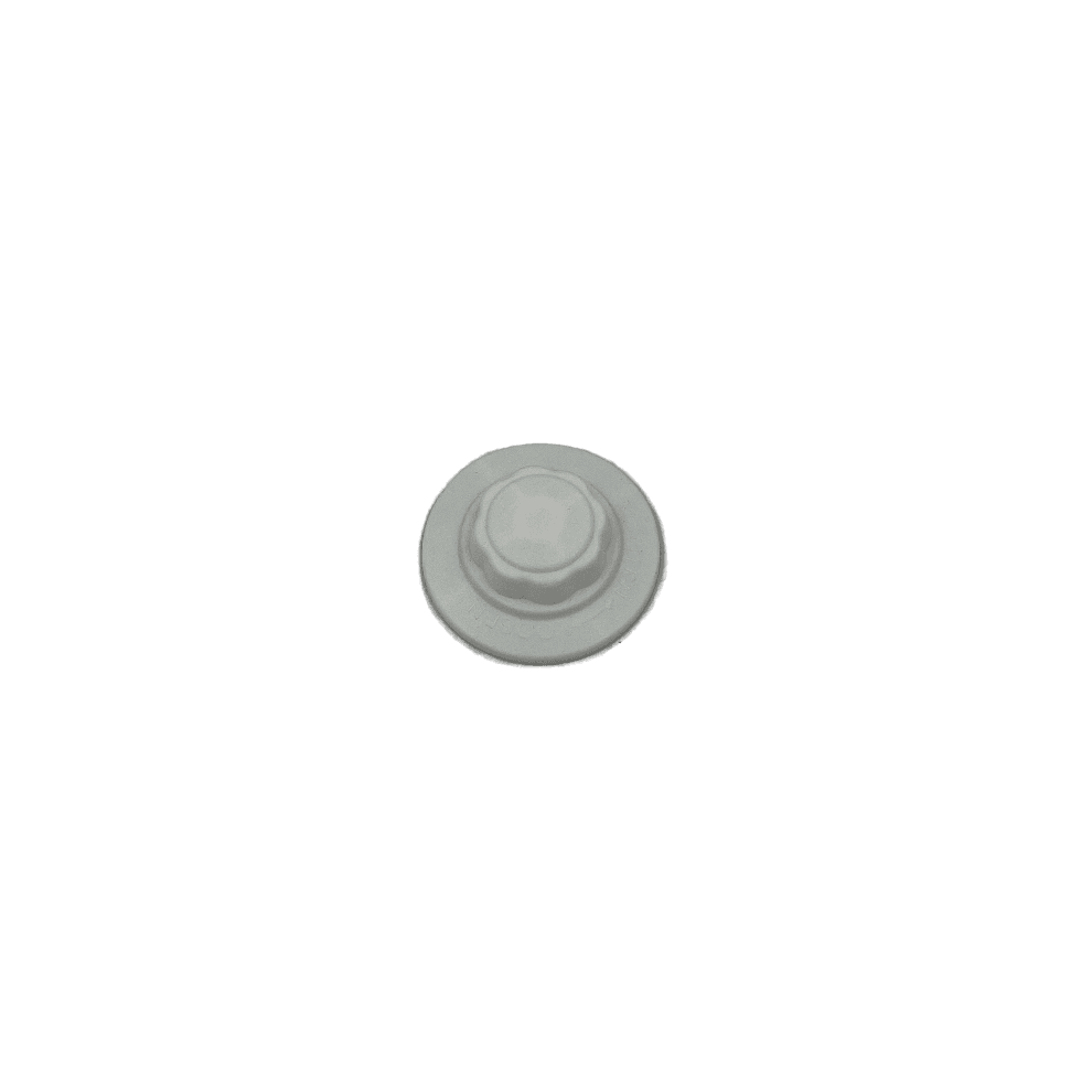 Challenge Genuine Fan Blade Nut For 16 Inch Pedestal Fan 2005766 White
