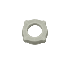 Genuine Grill Nut For Challenge 16 Inch White Pedestal Fan - Refurbished