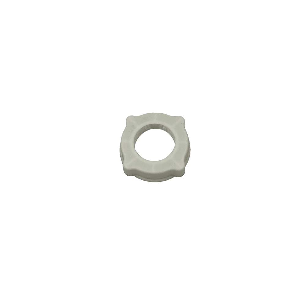Challenge Genuine Grill Nut For 16 Inch Pedestal Fan White