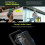 Ulefone (Black) Ulefone Armor X31 Pro Rugged Smartphone 8GB+256GB 12
