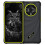 Ulefone (Green) Ulefone Armor X31 Pro Rugged Smartphone 8GB+256GB 1