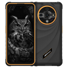 (Orange) Ulefone Armor X31 Pro Rugged Smartphone 8GB+256GB