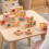 Wooden Kaleidoscope Blocks 4