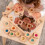 Wooden Kaleidoscope Blocks 12