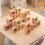 Wooden Kaleidoscope Blocks 7