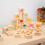 Wooden Kaleidoscope Blocks 10