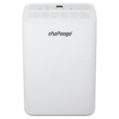 Refurbished Challenge Genuine Compressor & Radiator For Challenge D015B 10L Dehumidifier 2