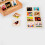 Wooden Story Tiles 8