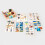 Wooden Story Tiles 6