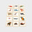 Wooden Story Tiles 20
