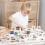Wooden Story Tiles 5