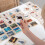 Wooden Story Tiles 12