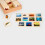 Wooden Story Tiles 10